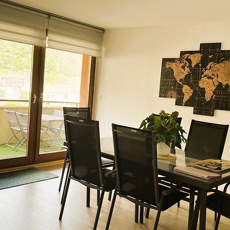 Ferienwohnung L'Aiglon Ribeauvillé Exterior foto